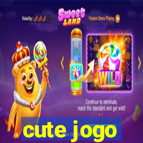 cute jogo